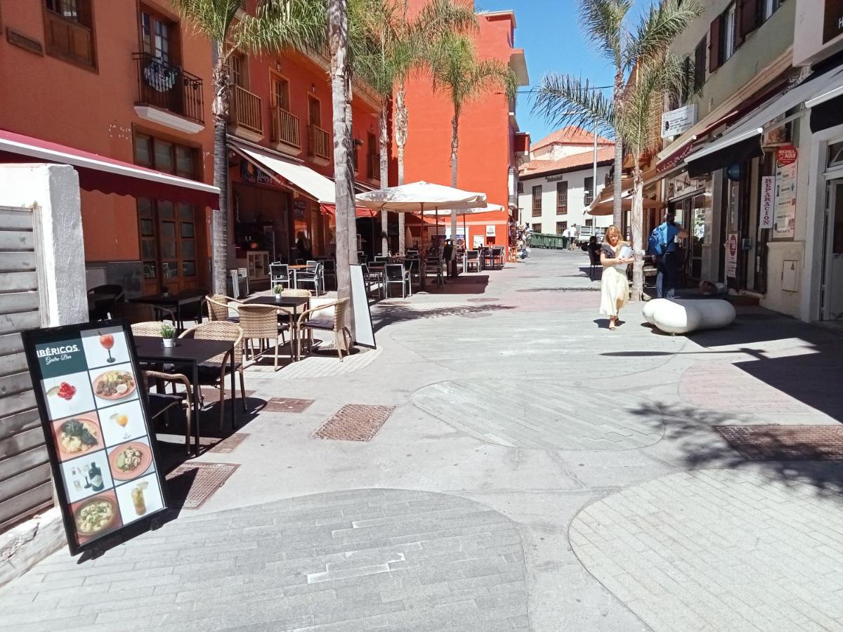 Vulcano Paradise Puerto de la Cruz  Exterior photo