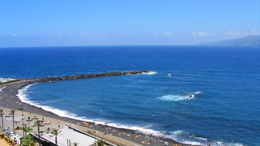 Vulcano Paradise Puerto de la Cruz  Exterior photo
